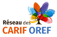 Logo de Carif Oref